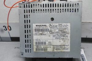 Изображение товара 132351 - 00132351 magnitola Volvo V50 2