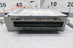 Изображение товара 132351 - 00132351 magnitola Volvo V50