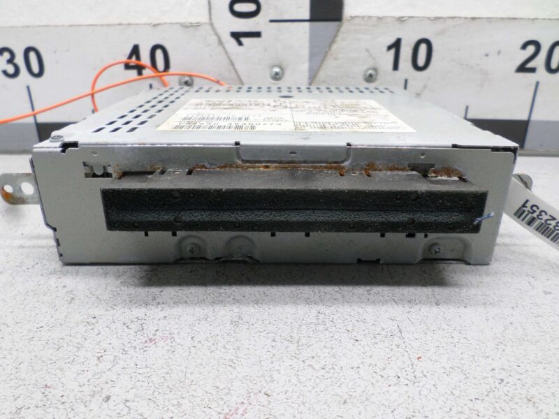 Изображение товара 132351 - 00132351 magnitola Volvo V50