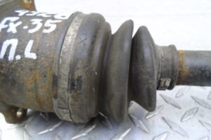 Изображение товара 132354 - 00132354 poluos perednyaya levaya 1