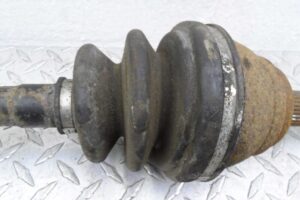 Изображение товара 132354 - 00132354 poluos perednyaya levaya 2