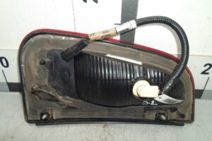 Изображение товара 132380 - 00132380 fonar kryshki levyj Chrysler Sebring 2