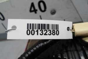 Изображение товара 132380 - 00132380 fonar kryshki levyj Chrysler Sebring 3