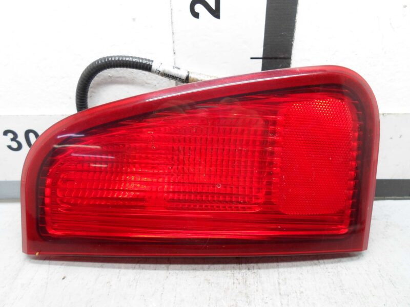 Изображение товара 132380 - 00132380 fonar kryshki levyj Chrysler Sebring