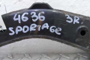 Изображение товара 132381 - 00132381 rychag zadnij pravyj Alfa Romeo 14620240904090950