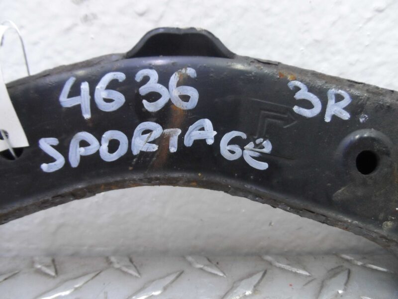 Изображение товара 132381 - 00132381 rychag zadnij pravyj Alfa Romeo 14620240904090950