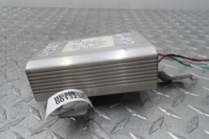 Изображение товара 132387 - 00132387 preobrazovatel DC AC Citroen C5 1