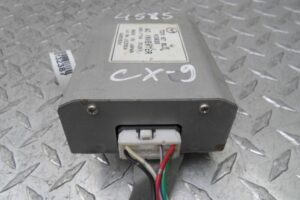 Изображение товара 132387 - 00132387 preobrazovatel DC AC Citroen C5 2