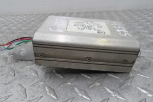 Изображение товара 132387 - 00132387 preobrazovatel DC AC Citroen C5 3