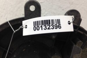 Изображение товара 132396 - 00132396 ventilyator otopitelya (motorchik pechki) Volkswagen Up 3