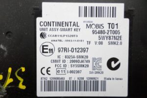 Изображение товара 132397 - 00132397 blok upravleniya tsentralnym zamkom 1