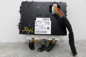 Изображение товара 132397 - 00132397 blok upravleniya tsentralnym zamkom 2