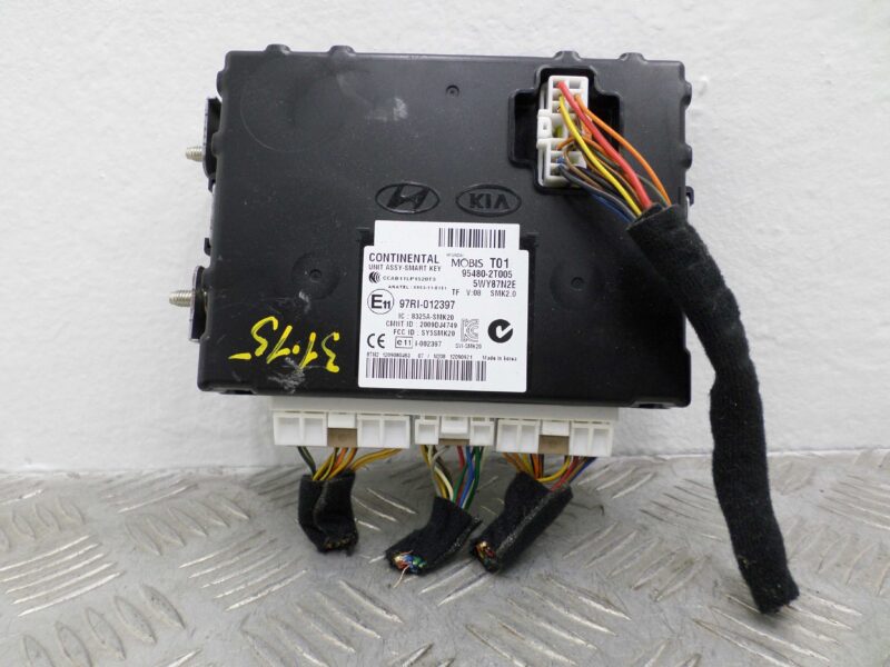 Изображение товара 132397 - 00132397 blok upravleniya tsentralnym zamkom 2