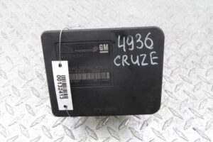 Изображение товара 132413 - 00132413 blok ABS 