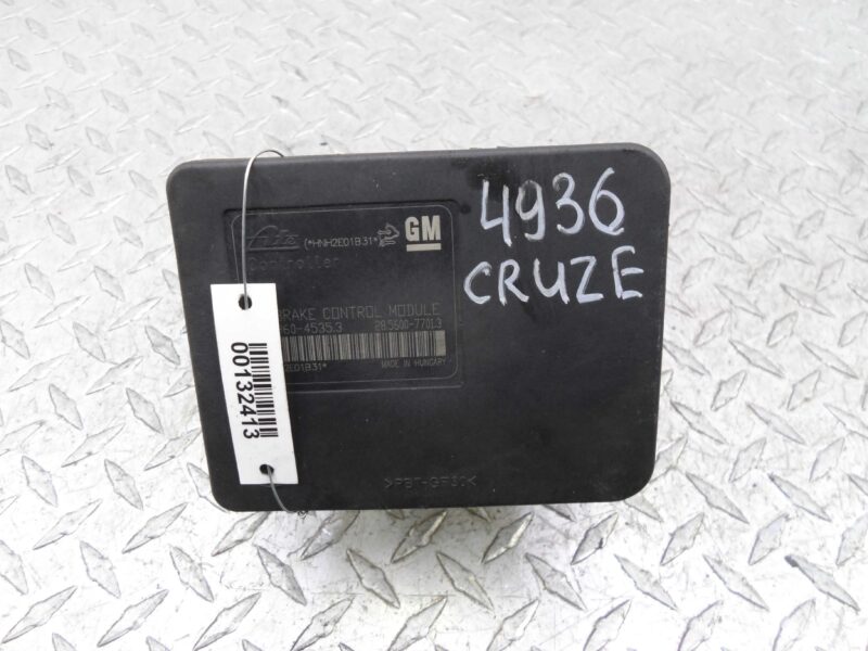 Изображение товара 132413 - 00132413 blok ABS