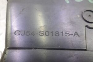 Изображение товара 132418 - 00132418 deflektor obduva salona 2