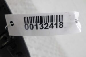 Изображение товара 132418 - 00132418 deflektor obduva salona 3