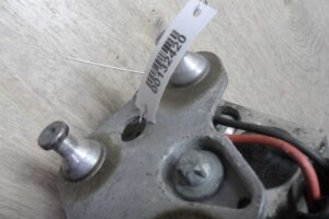 Изображение товара 132420 - 00132420 blok ABS Ford Edge 1