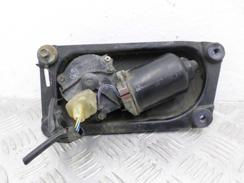 Изображение товара 132423 - 00132423 dvigatel stekloochistitelya perednij Porsche Macan