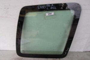 Изображение товара 132430 - 00132430 steklo kuzovnoe levoe Audi Allroad