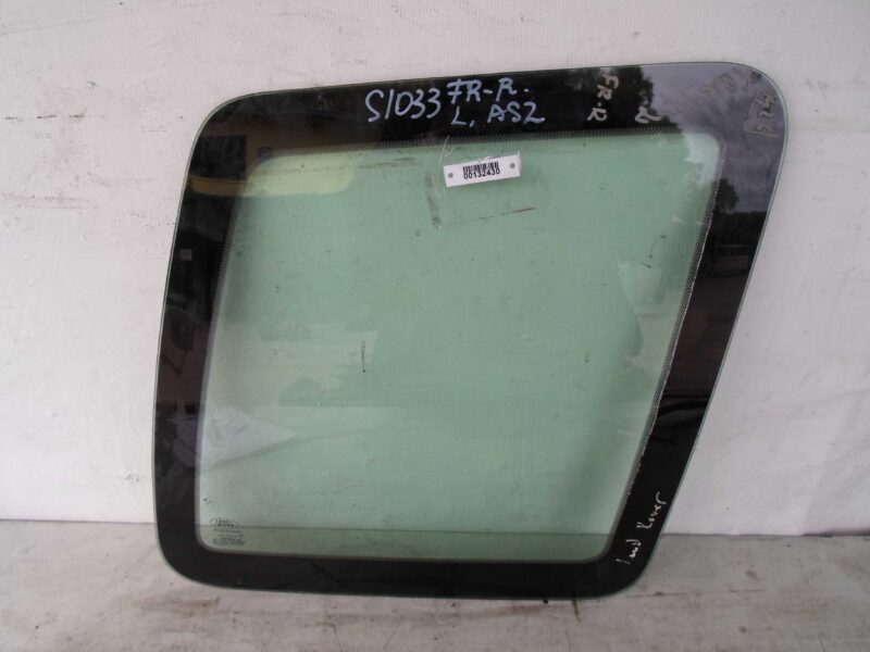 Изображение товара 132430 - 00132430 steklo kuzovnoe levoe Audi Allroad