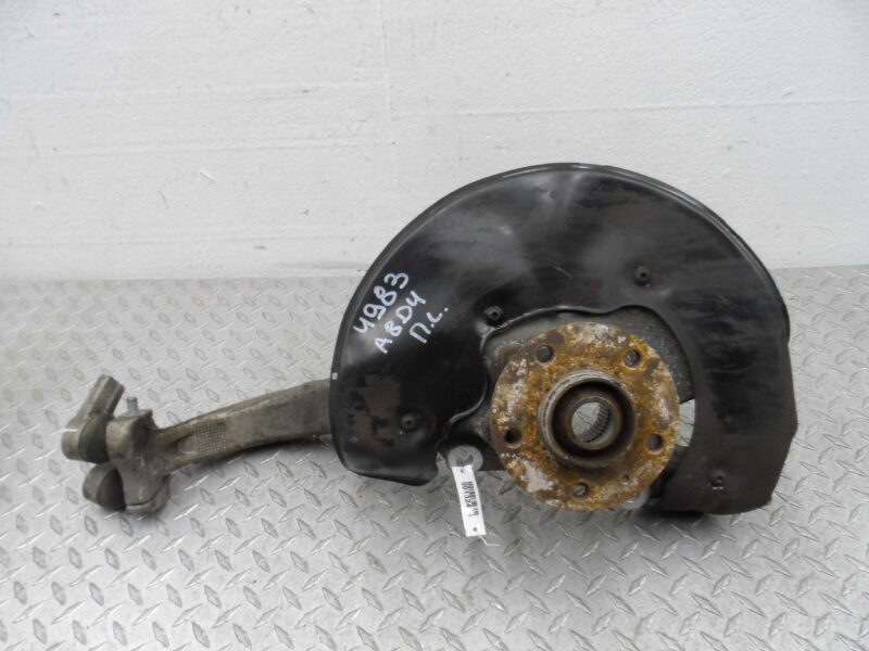 Изображение товара 132444 - 00132444 kulak povorotnyj levyj