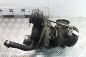 Изображение товара 132456 - 00132456 turbina 