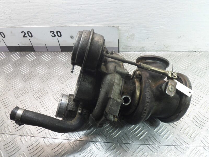 Изображение товара 132456 - 00132456 turbina