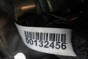 Изображение товара 132456 - 00132456 turbina 2