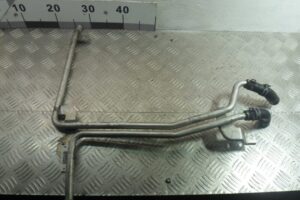 Изображение товара 132462 - 00132462 trubka okhlazhdayuschej zhidkosti metallicheskaya