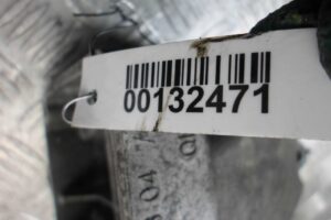 Изображение товара 132471 - 00132471 kronshtejn dvigatelya Honda Ridgeline 1