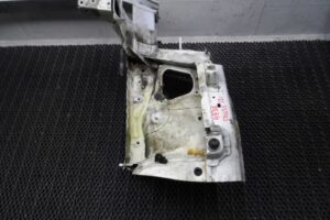 Изображение товара 146886 - 00132476 perednyaya chast kuzova 2