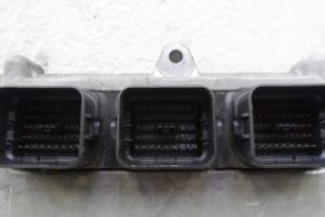 Изображение товара 132478 - 00132478 blok upravleniya dvs Renault Logan 1