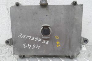 Изображение товара 132478 - 00132478 blok upravleniya dvs Renault Logan 2