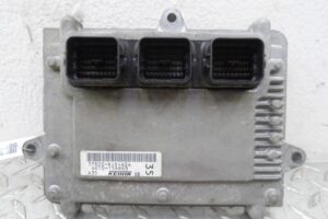 Изображение товара 132478 - 00132478 blok upravleniya dvs Renault Logan