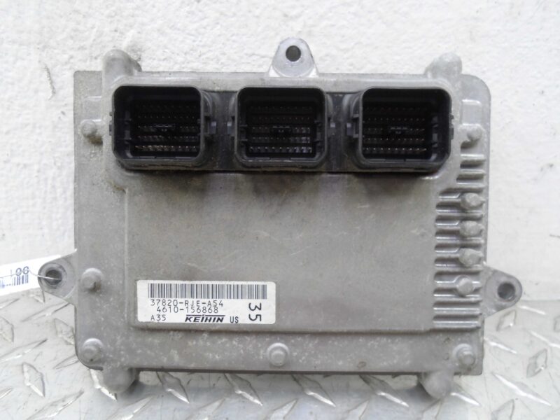 Изображение товара 132478 - 00132478 blok upravleniya dvs Renault Logan