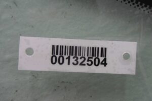 Изображение товара 132504 - 00132504 steklo kuzovnoe levoe Honda Shuttle 2