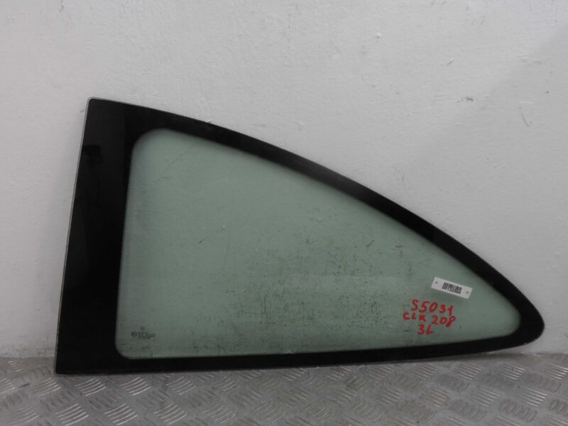 Изображение товара 132504 - 00132504 steklo kuzovnoe levoe Honda Shuttle