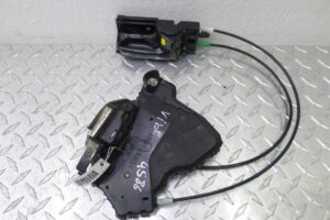 Изображение товара 132506 - 00132506 zamok dveri perednej pravoj Mercedes CL 1