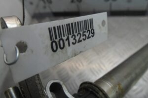 Изображение товара 132529 - 00132529 toplivnaya rampa Ford Explorer 1