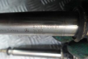 Изображение товара 132529 - 00132529 toplivnaya rampa Ford Explorer 2