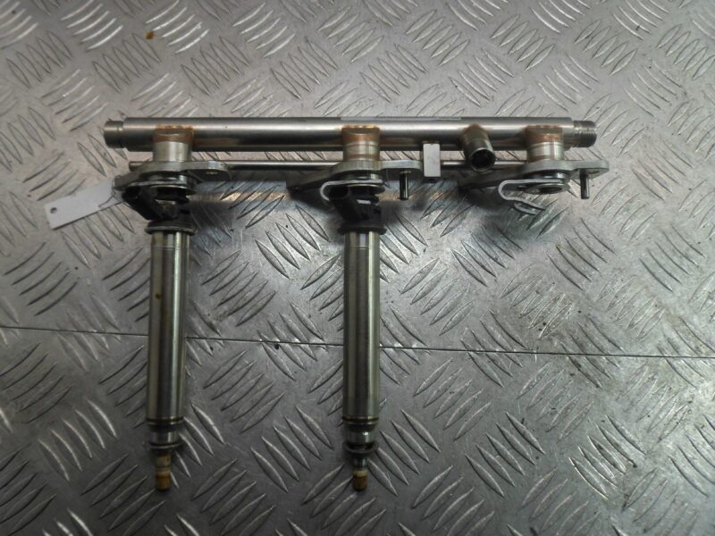 Изображение товара 132529 - 00132529 toplivnaya rampa Ford Explorer