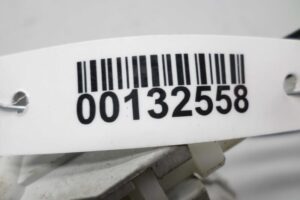 Изображение товара 132558 - 00132558 zamok dveri zadnej pravoj 1