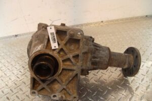 Изображение товара 132577 - 00132577 razdatochnaya korobka Audi TT 1