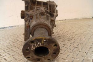 Изображение товара 132577 - 00132577 razdatochnaya korobka Audi TT 3