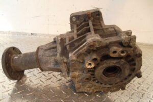 Изображение товара 132577 - 00132577 razdatochnaya korobka Audi TT 4