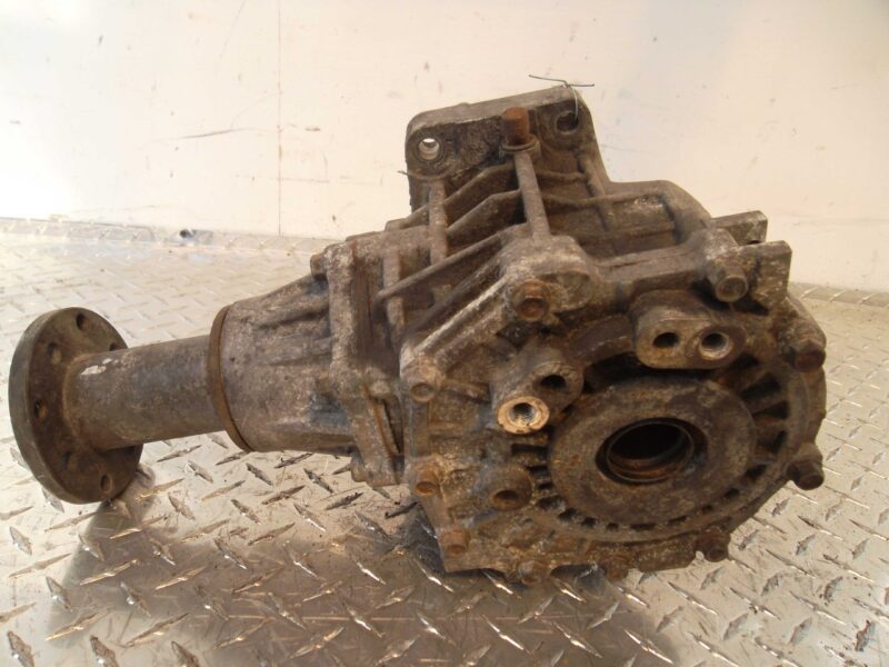 Изображение товара 132577 - 00132577 razdatochnaya korobka Audi TT 4