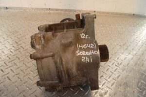 Изображение товара 132577 - 00132577 razdatochnaya korobka Audi TT 5