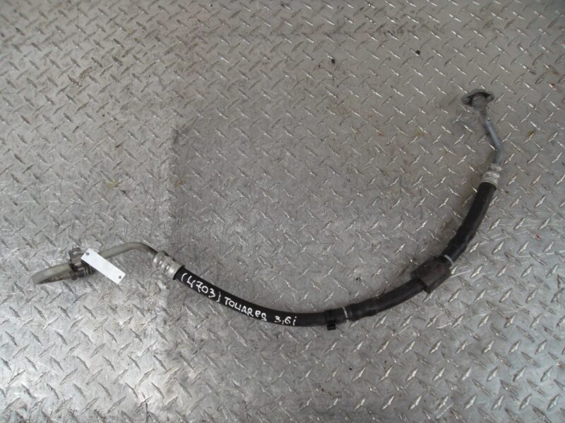 Изображение товара 132583 - 00132583 trubka gidrousilitelya Toyota Corolla Verso 7