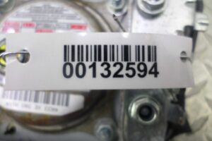 Изображение товара 132594 - 00132594 podushka bezopasnosti voditelya Land Rover Range Rover Sport 3
